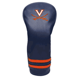 Virginia Cavaliers Vintage Fairway Headcover