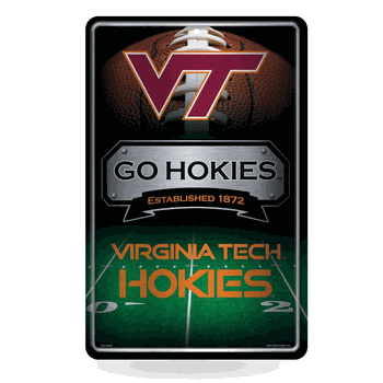 Virginia Tech Hokies  11