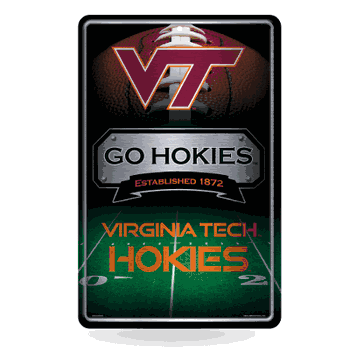 Virginia Tech Hokies  11