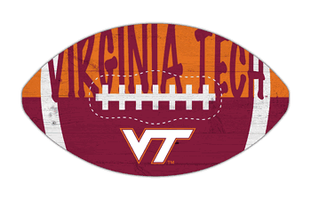 Virginia Tech Hokies 12