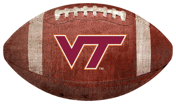 Virginia Tech Hokies 12
