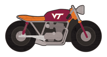 Virginia Tech Hokies 12
