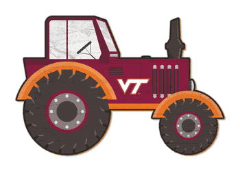 Virginia Tech Hokies 12