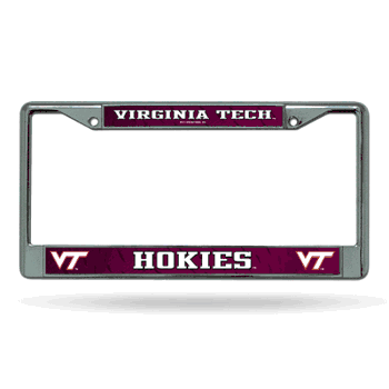 Virginia Tech Hokies  12