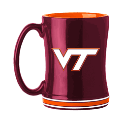 Virginia Tech Hokies 14oz Relief Mug