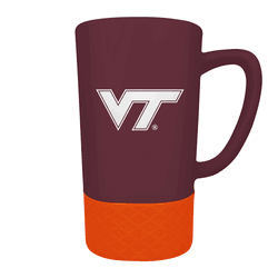 Virginia Tech Hokies 16oz Laser Etched Jump