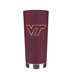 Virginia Tech Hokies 18oz  Roadie Tumbler