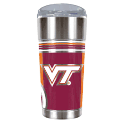 Virginia Tech Hokies 24oz Cool Vibes Eagle Tumbler