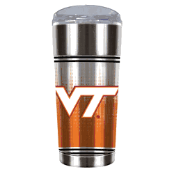 Virginia Tech Hokies 24oz Vapor Eagle Tumbler