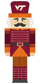 Virginia Tech Hokies 31