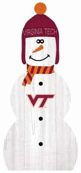 Virginia Tech Hokies 31