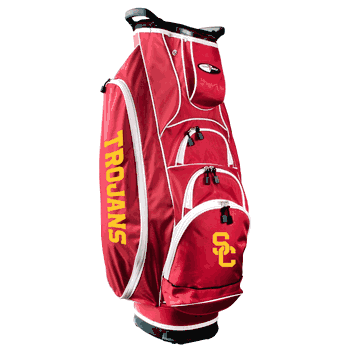 Virginia Tech Hokies Albatross Golf Cart Bag