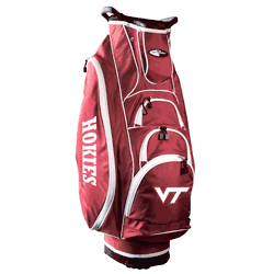 Virginia Tech Hokies Albatross Golf Cart Bag