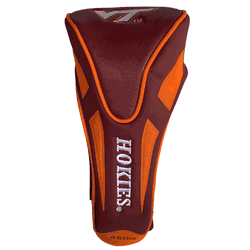 Virginia Tech Hokies Apex Driver Headcover
