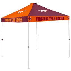 Virginia Tech Hokies CB Canopy