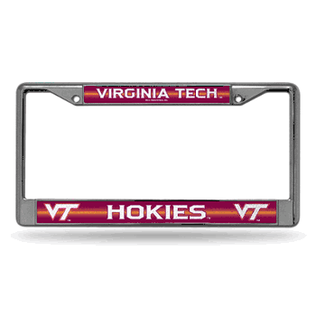 Virginia Tech Hokies Classic 12
