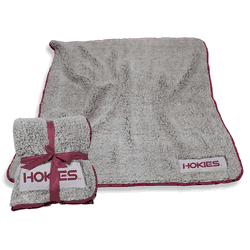 Virginia Tech Hokies Frosty Fleece
