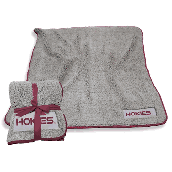 Virginia Tech Hokies Frosty Fleece