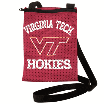 Virginia Tech Hokies Game Day Pouch
