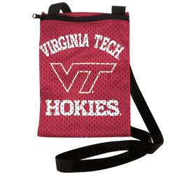 Virginia Tech Hokies Game Day Pouch