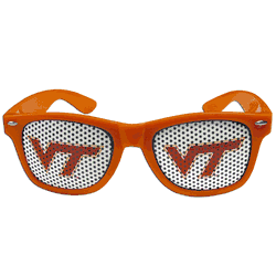 Virginia Tech Hokies Game Day Shades