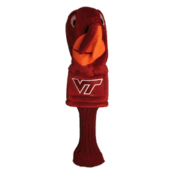 Virginia Tech Hokies Golf Mascot Headcover