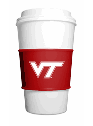 Virginia Tech Hokies Gripz