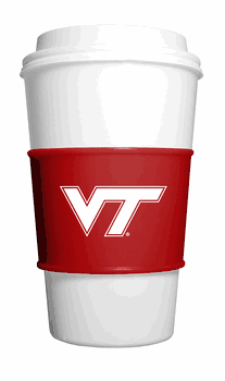 Virginia Tech Hokies Gripz