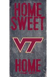 Virginia Tech Hokies Home Sweet Home