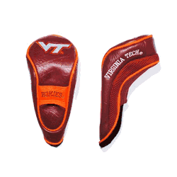 Virginia Tech Hokies Hybrid Headcover