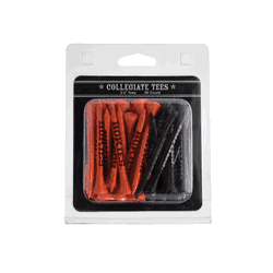 Virginia Tech Hokies Imprinted Tee Pack (50 Count)