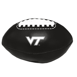 Virginia Tech Hokies Micro Soft Football