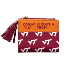 Virginia Tech Hokies Mini Organizer