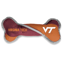 Virginia Tech Hokies Pet Tug