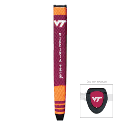 Virginia Tech Hokies Putter Grip