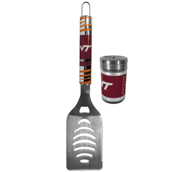 Virginia Tech Hokies Tailgater Spatula and Season Shaker