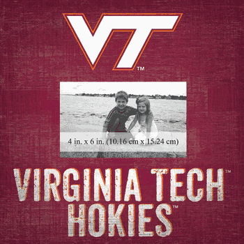 Virginia Tech Hokies Team Name 10