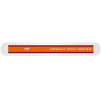 Virginia Tech Hokies Travel Toothbrush Case