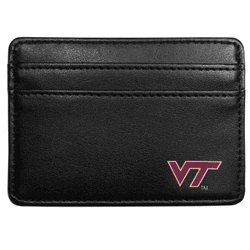 Virginia Tech Hokies Weekend Wallet