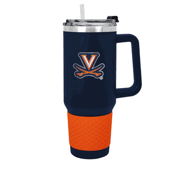 Virginia Volunteers 40oz Colossus Travel Mug