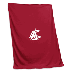 WA State Sweatshirt Blanket