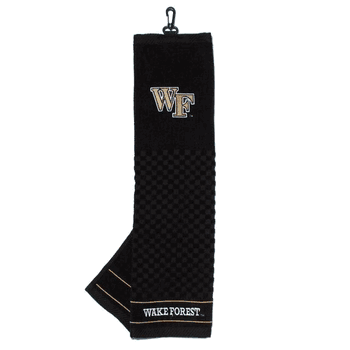 Wake Forest Demon Deacons 16