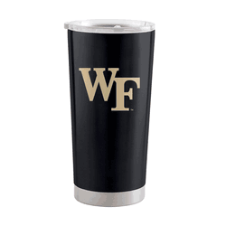 Wake Forest Demon Deacons 20oz Gameday Stainless Tumbler
