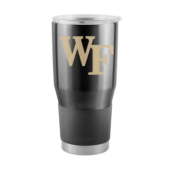 Wake Forest Demon Deacons 30oz Gameday Stainless Tumbler