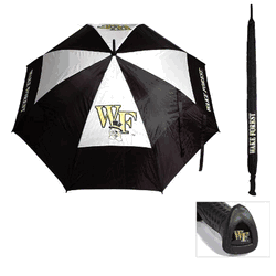 Wake Forest Demon Deacons 62" Umbrella