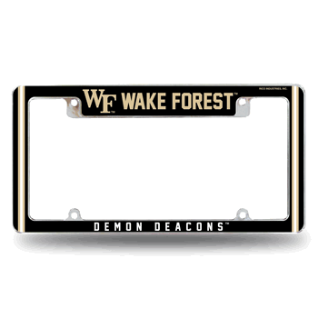 Wake Forest Demon Deacons Classic 12