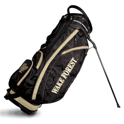 Wake Forest Demon Deacons Fairway Golf Stand Bag