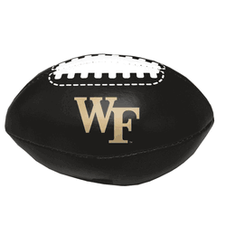 Wake Forest Demon Deacons Micro Soft Football