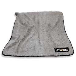 Wake Forest Demon Deacons Universtiy Alumni Frosty Fleece