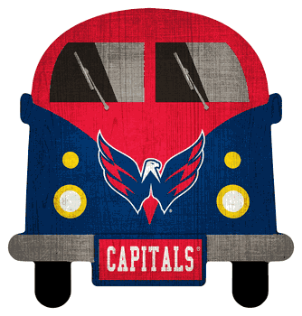 Washington Capitals 12